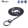 Pujiang Cadena triple p collar para mascotas anillo para el cuello cadena de serpiente cadena decorativa serpiente VIP Teddy