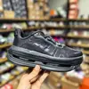 Zapatos Putian vomero Zapatillas de running premium con amortiguación para uso casual, resistentes al desgaste, suela gruesa, para aumentar la altura, antideslizantes, deportivas