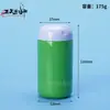 Botella Cápsula de 300 ml, Botella de Plástico PE para Caramelos Blandos, Botella de Boca Ancha para Pastillas, Recipiente Espesado para Polvos, Botella de 150 cc para Suplementos de Salud