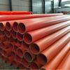 Fabricante Lianwo Personaliza Cubierta Protectora para Cable de Alimentación de Material Reciclado MPP, Material Regenerado, Tubería de Arrastre MPP, Conducto para Enterrado Directo