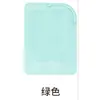 Fornecedor da Fábrica Fornece Almofadas Isolantes de Calor para Modeladores de Cabelo de Silicone Transfronteiriços, Almofadas Portáteis Resistentes a Altas Temperaturas Anti-Queimaduras e Almofadas Isolantes de Calor para Ferros Elétricos