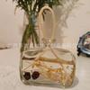 Varilla Difusora de Fragancia de Ratán Color Primario Blanco Perfume de Ratán Uso Insertar Fragancia Difusora Ratán Original Varilla Volátil de Agua de Rocío Ratán