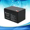 Bateria chumbo-ácido sem manutenção 12v12Ah/20h UPS Tela DC EPS Segurança de emergência 12v14ah 10ah
