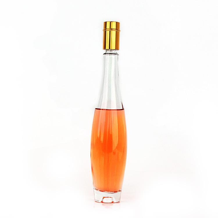 保龄球压口酒瓶