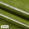 Parche de reparación de cuero para sofá, parche de reparación de cuero autoadhesivo, parche de reparación y restauración de sofá, soporte para tarjetas de cabecera, paquete suave de tela