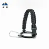Novo copo térmico Hydroflask da Amazon com alça de paracord, alça de copo, alça de mão para garrafa de água e alça de transporte para copo de água