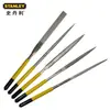 Stanley/Stanley Ferramenta de Nivelamento Conjunto de 5 Peças de Lima de Diamante Multiuso (5X180Mm) 22-326-23