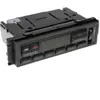 Para Módulo de Controle de Ar Condicionado Ford 599-220, 599220