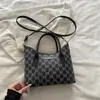Bolso Tote Grande de Gran Capacidad para Viajes Transfronterizos 2026, Bolso Grande de Moda Estampado, Bolso de Hombro para Mujer para Viajes Diarios