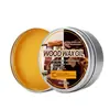 Explosiones Transfronterizas Cera de Abejas Condicionador de Madera Cera de Abejas Cuidado de Muebles Pulido Cera para Piso Multiespecificación