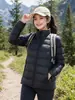 Ropa de Montañismo Impermeable y Cortavientos para Exteriores, Mismo Estilo para Hombres y Mujeres 2026, Chaqueta con Forro de Forro Polar para Viaje