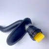 Adecuado para Audi A6 A6L A7 manguera de agua manguera de agua del calentador manguera de refrigerante del motor 4G0819350B