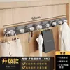 Gancho de puerta con ventosa, no requiere taladro, alta capacidad de carga, almacenamiento para ropa y baño, fila de ganchos, perchero para entrada, disponible para venta al por mayor