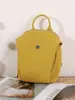 Mini mochila de nicho ultraligera para mujer para viajes, nuevo modelo 2026 mochila pequeña para senderismo al aire libre y salidas, bolsa para teléfono