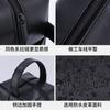 Amazon transfronterizo Nuevo Viaje Portátil Bolsa de Aseo para Hombre Viaje Traje de Lavado Bolsa de Almacenamiento Bolsa de Cosméticos
