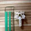Puleia de cortina vertical conta para pendurar cortina reparo simples acessórios de substituição persiana vertical puleia de cortina peças de desgaste