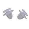 Adecuado para DX3 DX7 DX5 sudeste ceja de rueda hebilla fija moldura de cubierta de paso de rueda clip plástico hebilla de plástico promoción