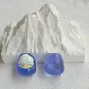 Desenho Animado Luminoso Pequeno Damo Moe Gel de Creme Acessórios para Joias DIY Enfeites Presentes Criativos Pequenos Acessórios de Resina