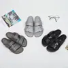 Nuevas zapatillas casuales de interior para hombre y mujer de verano, zapatillas de corcho de moda, zapatillas de moda para exteriores para parejas, zapatillas de dedo abierto