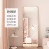 Mesita de Noche Creativa para el Hogar Mesa Lateral para Sofá Estante Móvil de Almacenamiento Mesa Pequeña Mesa de Café para Apartamento Pequeño