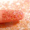 Transfronteiriço Novo 1,3 mm Cor AB Ponta Dupla Cor AB Broca Nu Vidro Micro Strass DIY Unha Broca Acessórios