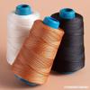 Atacado Nylon Sapato Reparo Linha Grossa Pipa Linha de Pneu Construção de Engenharia Linha Costura Sapato Reparo Linha de Sapato Rede de Pesca Linha de Pesca Tecelagem