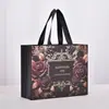 Bolsa de papel tipo tote