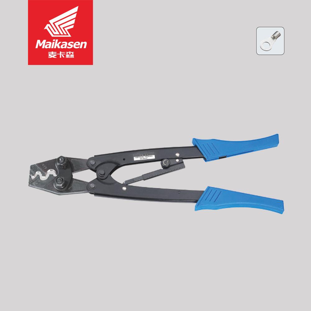 HS-22-裸端子(后压呈点式)