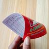 Tarjeta de Mantenimiento Equipo Contra Incendios Manual de Instrucciones Tarjeta de Inspección Especial con Clip Fecha Tarjeta de Inspección Tarjeta de Registro Personalizado Listo para Entrega