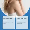 Oceaura Creme para Cuidados com a Pele Clareia Pele das Axilas e Joelhos Fórmula Suave Hidratante e Umectante Massagem
