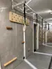 Escada de Escalada Indoor Infantil Equipamento de Ginástica para Adultos Treinamento Físico Estrutura de Escalada Parede de Escalada Escalada Fitness