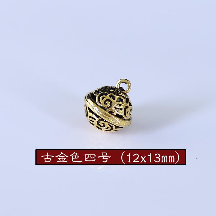 古金色4号