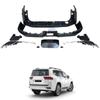 Adecuado para el Conjunto del Parachoques Trasero del Land Cruiser Lc300 Parachoques Trasero Lc300 Parachoques Trasero Lc300