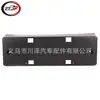 Adequado para Suporte de Placa Dianteira 2017-2021/g32 Gt Lci 51138069720 51138069720