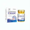 Creme de Calamina Yijianshu Creme Herbal Genuíno Em Estoque Atacado Creme Universal para Desconfortos na Pele