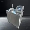 Autoclave de Cemento Tipo YZF-2A Autoclave de Curado al Vapor para Estabilidad del Cemento Pantalla Digital Acero Inoxidable Autoclave Probador de Curado al Vapor para Pruebas