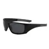 Gafas de Sol Polarizadas Nuevas Transfronterizas para Hombre, Gafas para Pesca y Deportes al Aire Libre, Lentes de Colores, Gafas Anti-UV