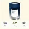 Bálsamo Perfumador de Carro 2026 Novo Modelo, Fragrância de Longa Duração, Purifica o Ar, Elimina Odores, Perfume para Carro, Preenche o Carro com Fragrância, Aromaterapia Sólida