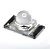 IN-S124BRYG Diodo Emissor de Luz LED Profissional Destaque Spot Fornecimento Pequena Quantidade Atacado Lote de 1000 Peças Frete Grátis