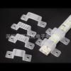 Luminária LED com fivela RGB drop clip 5050 luminária com fivela de fixação Luminária à prova d'água de 10mm com clip