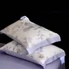 Fundas de Almohada de Tencel Frescas para Verano, Par de Fundas de Almohada de Lyocell para Adultos, Funda Interior para Relleno de Almohada de Seda Helada para Uso Doméstico, Nuevo Modelo 2026