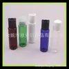 Tapa Qiqiu de 30 ml Tapa de plástico PET para botella de hombro plano Botella para loción Botella de 30 ml para desinfectante de manos Botella para tónico