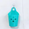 Cesta de Almacenamiento Colgante de Plástico Porta Palillos Jaula para Palillos Cesta Transpirable con Drenaje Cesta de Almacenamiento para Cocina y Hogar Venta Directa de Fábrica