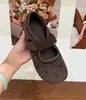 Zapatos punta redonda 2026 para mujer feos lindos retro suela gruesa Mary Janes Velcro Birkenstock zapatos individuales zapatos de conducir otoño