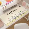 Mouse Pad Calentado Invierno Oficina Computadora Escritorio Almohadilla Calentadora Estudiante Escritura Calentador de Manos Almohadilla Extra Grande Calentador de Escritorio