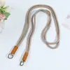 Bolsa para Teléfono Móvil Lanyard Largo Cruzado Corto Portátil Multiusos Clip Trasero Lanyard Muñeco de Peluche Colgante