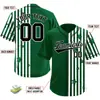 Uniformes de Beisebol Profissional Transfronteiriço Europeu e Americano, Uniformes de Softball, Uniformes de Beisebol de Jogo Americano, Chicago Cubs Personalizado