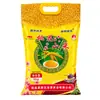 Mijo Amarillo Flor de Durazno Especial de Weixian 10 Libras, Rico en Aceite de Arroz, Disponible Exclusivamente para Supermercados y Compras Grupales Corporativas, Venta al por Mayor de Granos Enteros y Cereales Gruesos