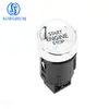 561959839 É Adequado para Volkswagen Passat Vw Passat Acessórios de Carro Interruptor de Partida de Um Toque