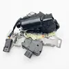 Chrysler es Adecuado para 08-20 Grand Voyager Máquina de Cerradura de Puerta Lado Izquierdo 68030379Ag